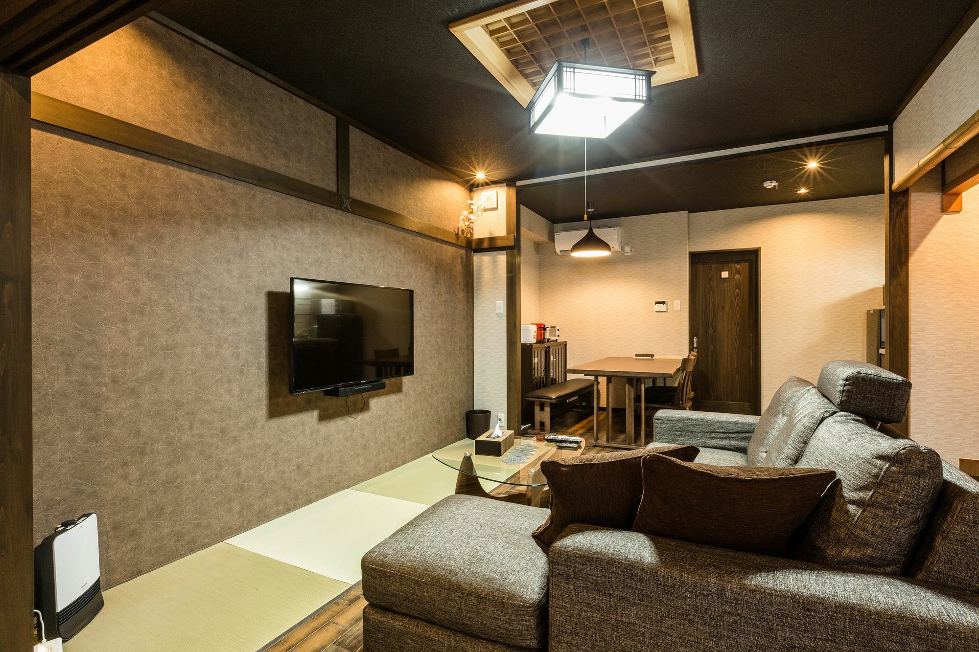 Shinobi House Quioto Exterior foto