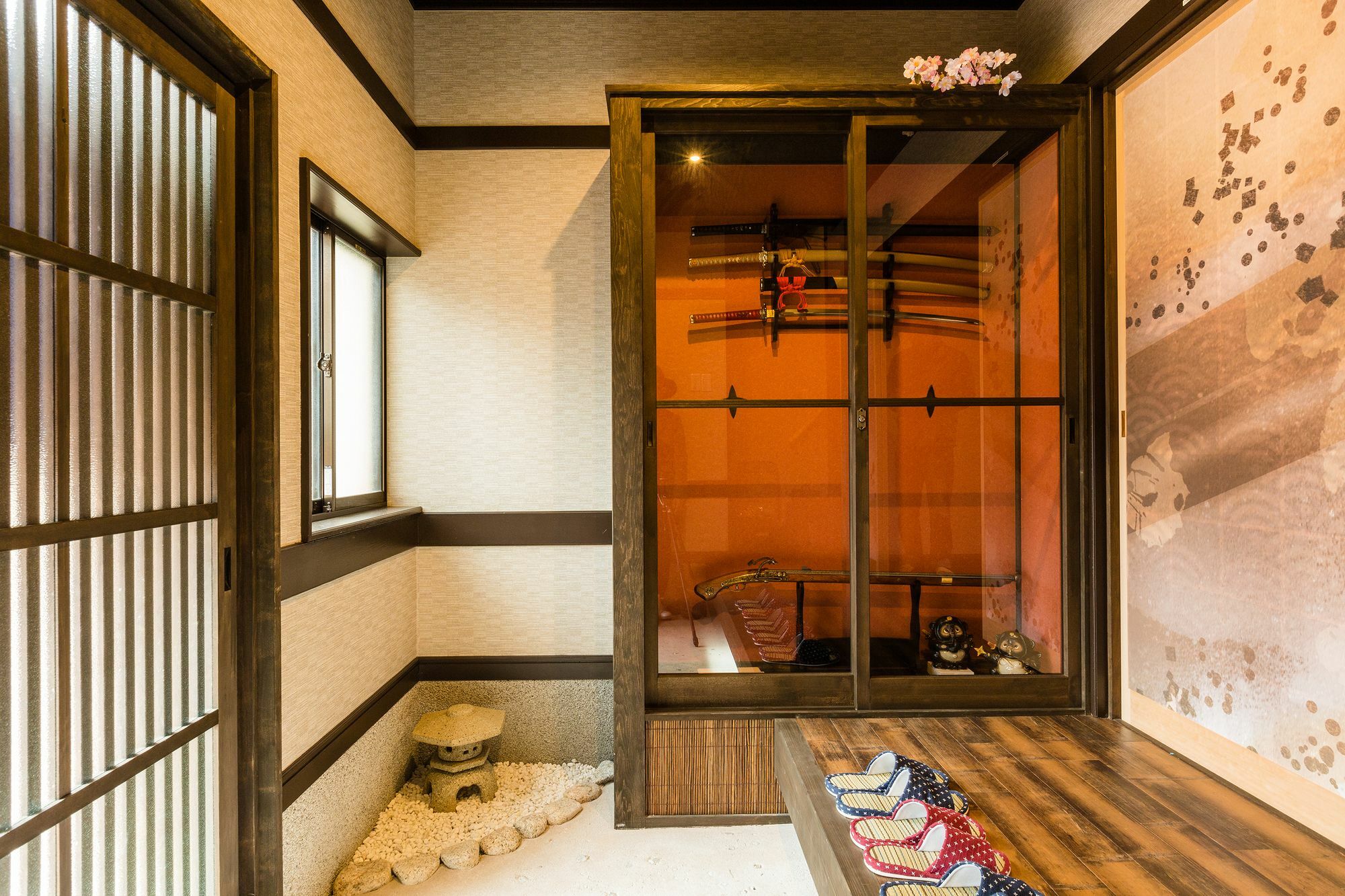 Shinobi House Quioto Exterior foto